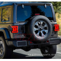 Jeep JL 2018-2020 Taa ya nyuma ya Taillight